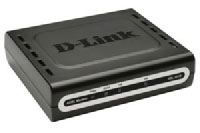 D-link ADSL2+ Ethernet Modem (Annex B) (DSL-321B)